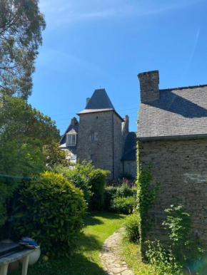 Manoir des Bords de Rance